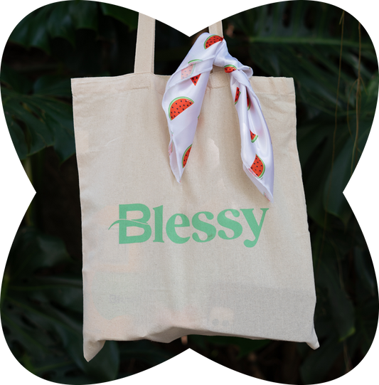 Ecobag Blessy